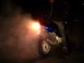 Nice Burnout