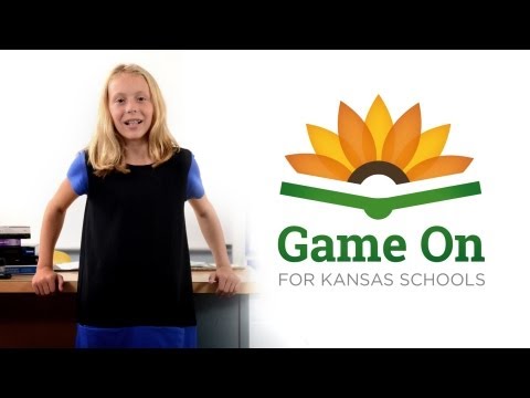 protect - Find out more at http://gameonforkansasschools.com or on Facebook (https://www.facebook.com/gameonforksschools).