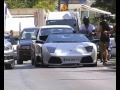 Murcielago LP640 Roadster engine sound!!