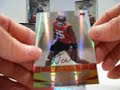 2008 Playoff  Absolute boxes 1+2 of our 9 box case