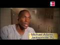 White Cloud in NBDL Draft Camp