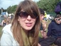 Leeds Festival 2008 (with Rushcliffe Mans)