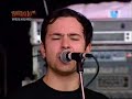 millencolin fingers crossed live big day out 2003