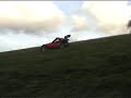 fg marder grass hill climb with slicks