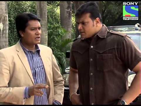 Raaz Breaking News Ka - Episode 887 - 9th November 2012