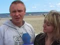 Szczeciński wodolot, czyli tramwajem na plażę