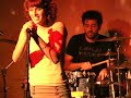 Hamacas al Rio - Ya Se Volves (en vivo)