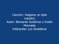 H�game un tiple maestro  -- Musica Colombiana - Bambuco