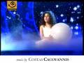 Junior Eurovision Song Conterst 2008 intro with No commentator. Music by COSTAS CACOYANNIS. The melody of HAND in HAND in vocalise style featuring Mariam