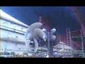 Cruise Ship Drydock - Part 1 of 2