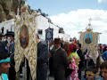 romeria de la virgen de la peña 1