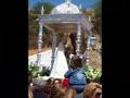 romeria de la virgen de la peña 1