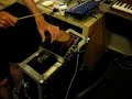 space drum space drum