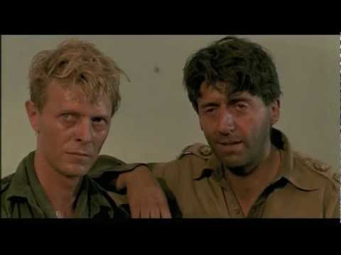 merry christmas mr lawrence (1983) - father christmas