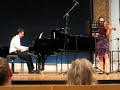 Elena Kats-Chernin - Tranquil Interlude