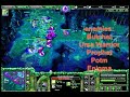 Venomancer Ownage Quintuple Triple Team Kill Venomancer Ownage Quintuple Triple Team Kill