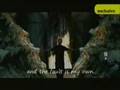 Linkin park- Somwhere I Belong(With Lyrics)byWMG