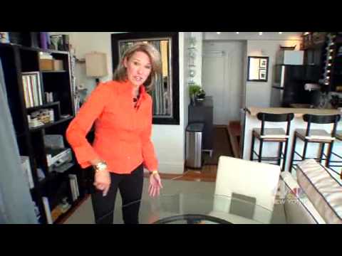 How to spruce up your small space on a budget