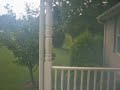 Raining Outside