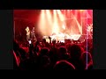 Linkin Park - Crawling - Skive Beach Party \