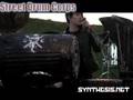 Street Drum Corps live; Get A Life Tour on Synthesis.net