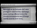 chapter 15. classic literature videobook with synchronized text, interactive transcript, and closed captions in multiple languages. audio courtesy of librivox. read by mike vendetti. playlist for babbitt by sinclair lewis: www.youtube.com