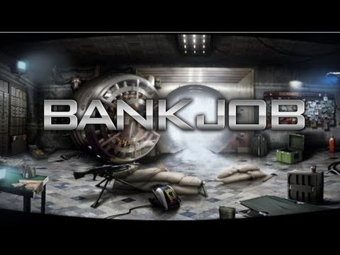 The Bank Job