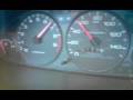 videos de Stock Integra GSR 0-70