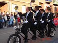 Chalmers-cortegen 2007