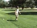 Monster Golf Swing