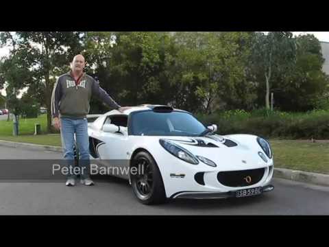 Cars Guide Road Test - LOTUS EXIGE CUP 260