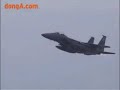 RoKAF F-15K & USAF F-15E Joint Exercise