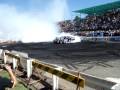 videos de Matt Aboode Burnout Masters - Rare Spares Monaro - Summernats 22 (2009)