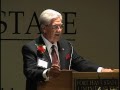 Dr Don V Moses President's Award Winner