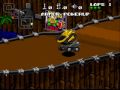 i have to learn how to drive the battle trak again. fun stuff. this game is so awesome. i really should play it more. the two player mode is awesome in it too.