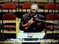 Dr. Campbell & Apostle Huie L. Rogers of Brooklyn, N.Y. #2