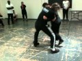 Master Chen Ziqiang June 2011 Push Hands Seminar Day 2 (5/7)
