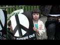 The Movement  For Peace Enters A  New Phase