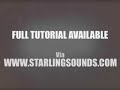 piano video tutorial