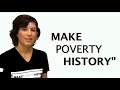 Make Poverty History Make Poverty History