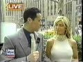 Amy Hayes on Fox News natl. (2 parts)