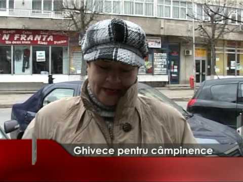 Ghivece pentru câmpinence