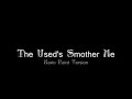 The Used - Smother Me - Mario Paint Version by Darkar