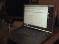 Multitouch Working Demo