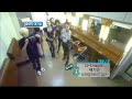 {090911} G Dragon @ Waiting Room