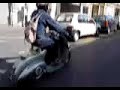 1947 vintage vespa ride in paris 1947 vintage vespa ride in paris
