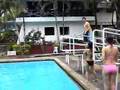 Lucban Quezon Diving Competition...hehehe