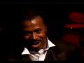 Teddy Pendergrass