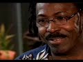Teddy Pendergrass