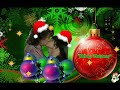 Gustavo Bermudez y Araceli Gonzalez Nano-Christmas Song II